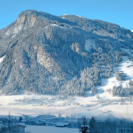 Josef By Interhome Apartment Aschau Im Zillertal