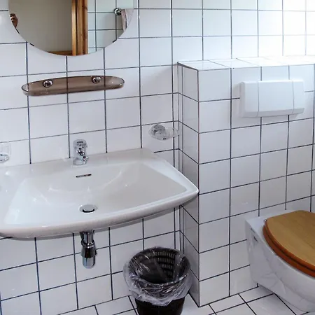 Apartament Josef By Interhome