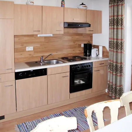 Josef By Interhome Apartment Aschau Im Zillertal