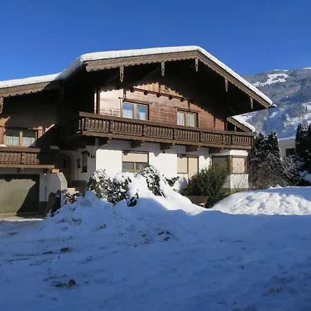 Apartmán Josef By Interhome *