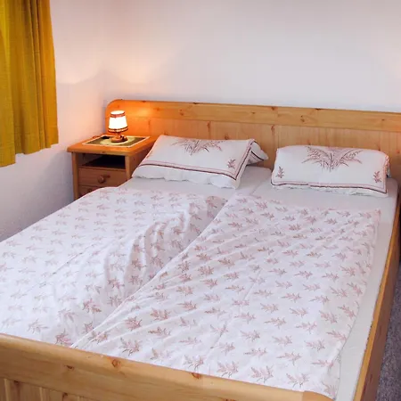 Josef By Interhome Aschau Im Zillertal