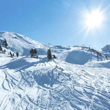 Josef By Interhome 아파트 Aschau Im Zillertal