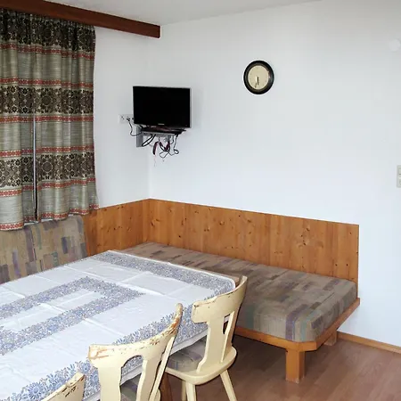 Josef By Interhome 아파트 Aschau Im Zillertal