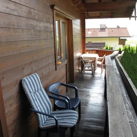 Apartament Josef By Interhome *