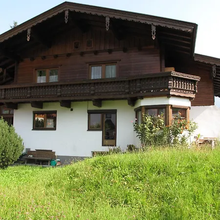 Josef By Interhome * Aschau Im Zillertal