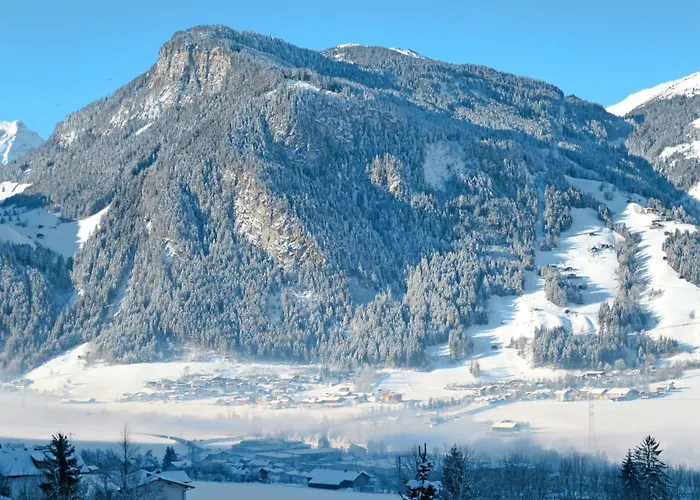 Josef By Interhome Apartamento Aschau Im Zillertal