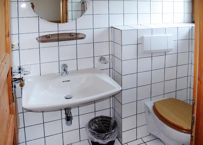 Apartamento Josef By Interhome