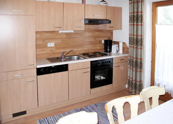 Josef By Interhome Apartamento Aschau Im Zillertal