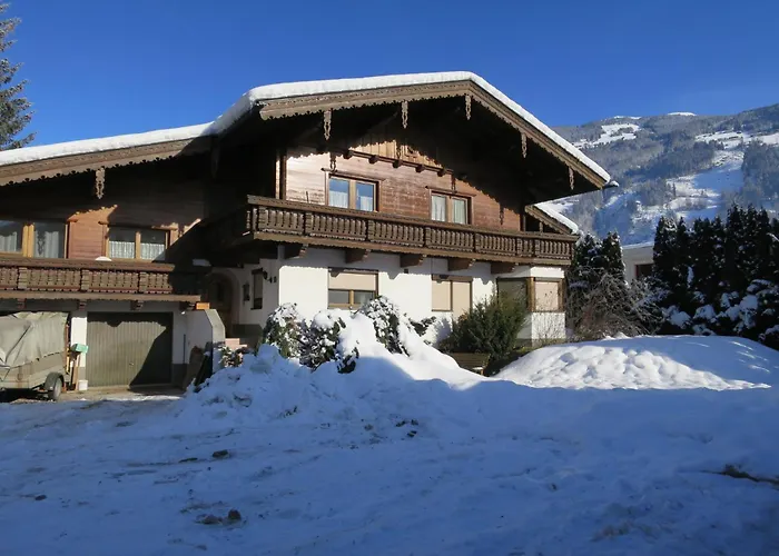 아파트 Josef By Interhome *