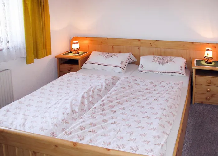 Josef By Interhome Aschau Im Zillertal