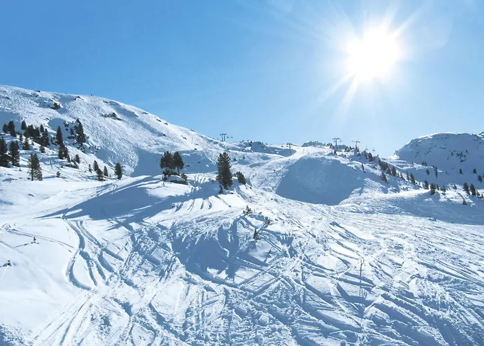 Josef By Interhome Apartamento Aschau Im Zillertal