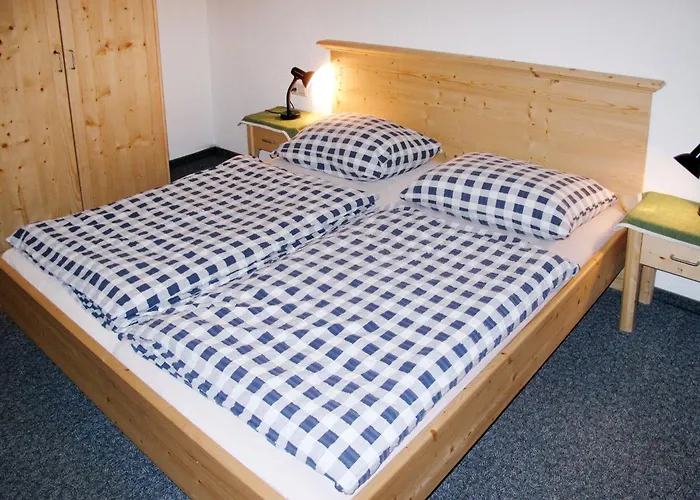 Josef By Interhome Aschau Im Zillertal