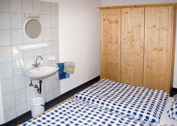 아파트 Josef By Interhome *