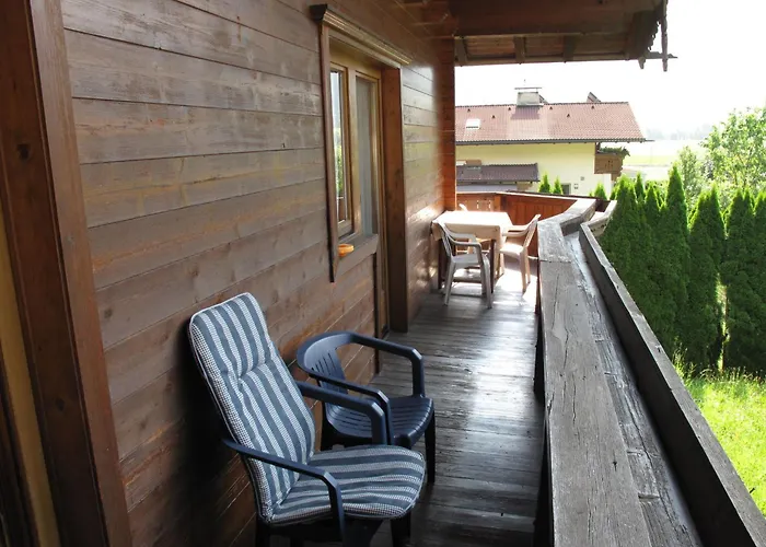 Apartamento Josef By Interhome *