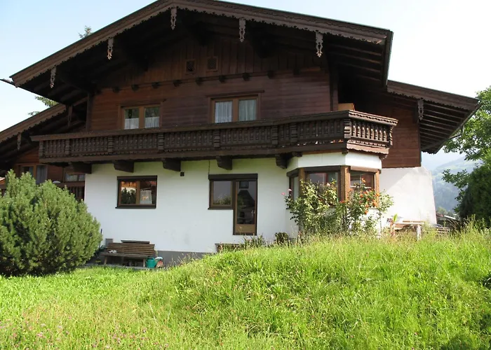 Josef By Interhome * Aschau Im Zillertal