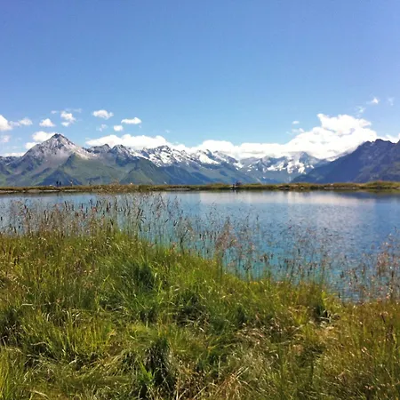 Josef By Interhome Apartamento