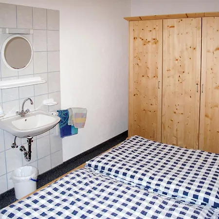 Apartamento Josef By Interhome *